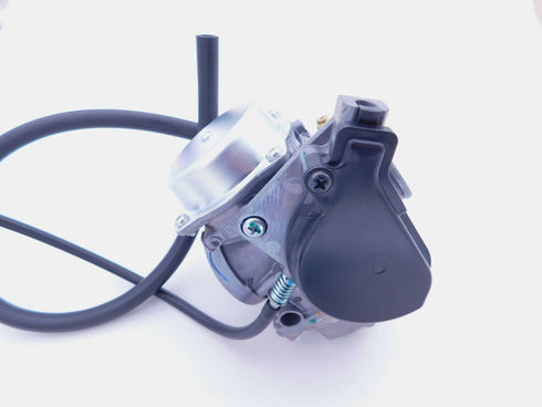 CARBURETOR ASSY  2002 - 2007 SUZUKI EIGER LT-A400 LTA LT-A 400 F OEM 13200-38F2V